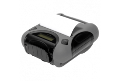 Star SM-T300 39634730 drukarka paragonowa, 8 dots/mm (203 dpi), MSR, RS232, BT, kit (RS232), grey