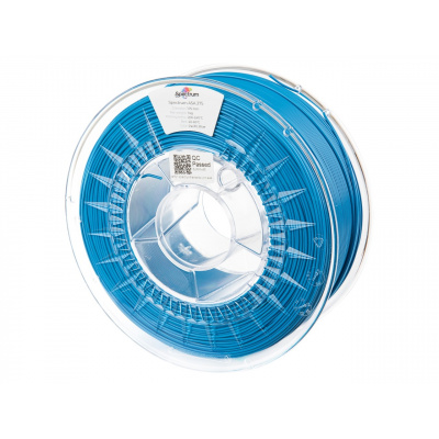 Spectrum 80533 3D filament, ASA 275, 1,75mm, 1000g, Niebieski (Pacific blue)