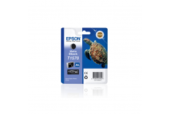 Epson C13T15784N10 matowy czarny (matte black) tusz oryginalna