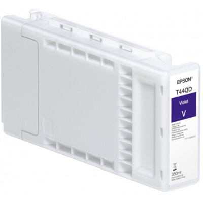 Epson T44QD40 C13T44QD40 fioletowa (violet) tusz oryginalna