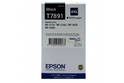 Epson T7891409 czarny (black) tusz oryginalna