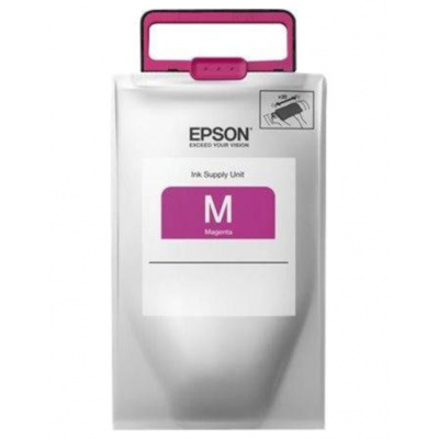 Epson T8393 C13T839340 purpurový (magenta) originální cartridge