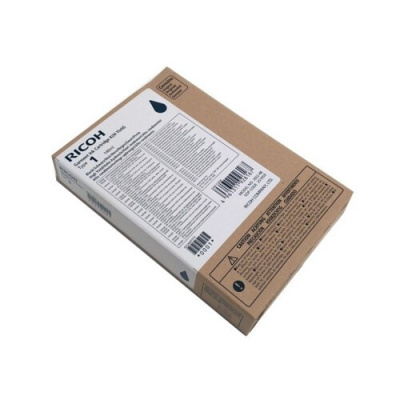 Ricoh 100 257063 czarny (black) tusz oryginalna