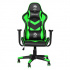 Herní křeslo Marvo CH-106 CH-106 GN, zelené