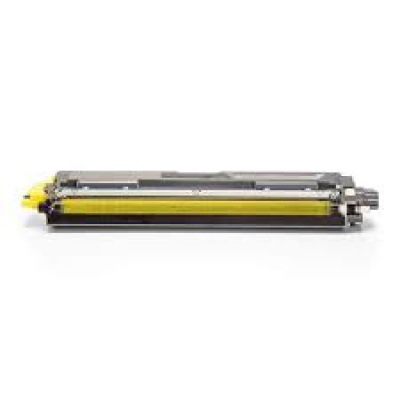 Brother TN-247 żółty (yellow) toner zamiennik