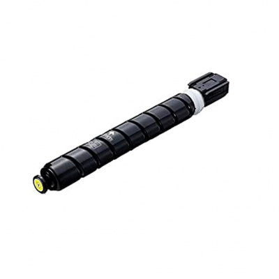 Canon C-EXV51L 0487C002 żółty (yellow) toner zamiennik