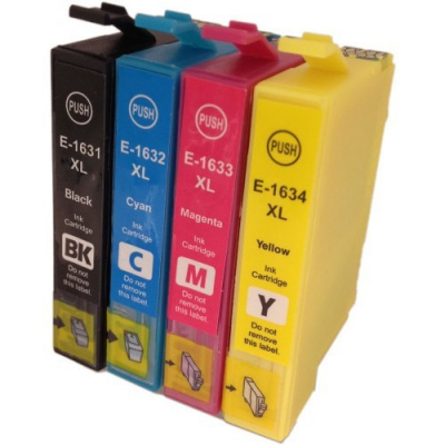 Epson T1636 multipack tusz zamiennik