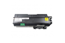 Kyocera Mita TK-1270 1T0C140NL0 czarny (black) toner zamiennik