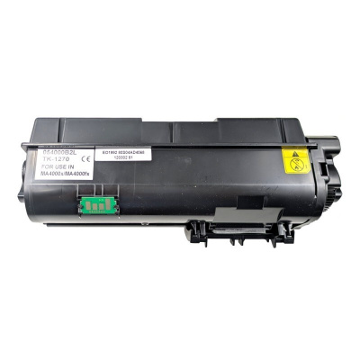 Kyocera Mita TK-1270 1T0C140NL0 czarny (black) toner zamiennik