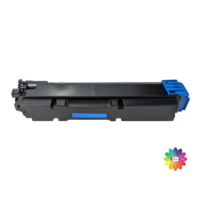 Kyocera TK-5405C 1T02Z6CNL0 błękitny (cyan) toner zamiennik