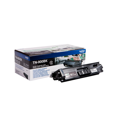 Brother TN-900BK czarny (black) toner oryginalny