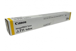 Canon T11 Y 5149C001 żółty (yellow) toner oryginalny