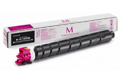 Kyocera Mita TK-8515M purpurowy (magenta) toner oryginalny