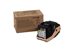 Xerox 106R02608 żółty (yellow) toner oryginalny