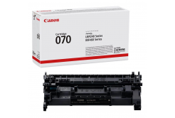 Canon 070 5639C002 czarny (black) toner oryginalny