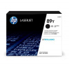HP 89Y CF289Y czarny (black) oryginalny toner