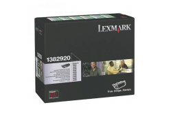 Lexmark 1382920 czarny (black) toner oryginalny