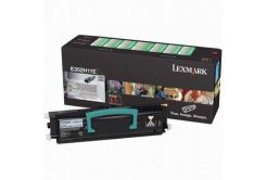 Lexmark E352H11E czarny (black) toner oryginalny