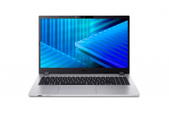 Acer TravelMate P2 15 TMP215-75-TCO-52FB NX.BMFEC.003 Laptop, U5-125H, 15,6", FHD, 16GB, 512GB, Arc Xe, W11P, Silver, 2R