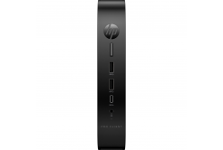 HP Pro t550 Tiny 5H0P0EA#BCM Komputer Mini, J6412, 8GB, 256GB SSD, UHD, W10E, 3R