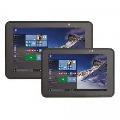 Zebra ET51 ET51CE-G21E-00A6, terminal danych, USB, BT, Wi-Fi, NFC, Android