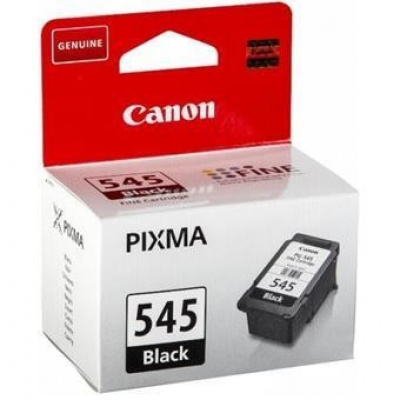 Canon PG-545 czarny (black) tusz oryginalna
