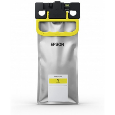 Epson C13T01D400 XXL żółty (yellow) tusz oryginalna