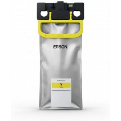 Epson C13T01D400 XXL žlutá (yellow) originální cartridge