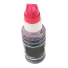 Canon GI-43M, 4680C001 purpurowy (magenta) tusz zamiennik