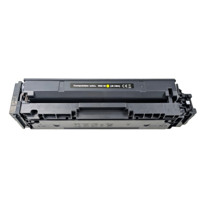 Toner zamiennik do HP 219X W2192X żółty (yellow)