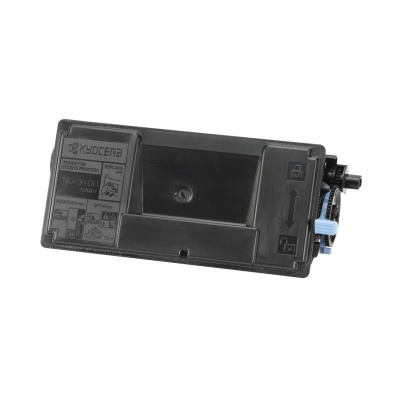 Kyocera Mita TK-3100 czarny (black) toner zamiennik