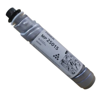 Ricoh MP2501E czarny (black) toner zamiennik
