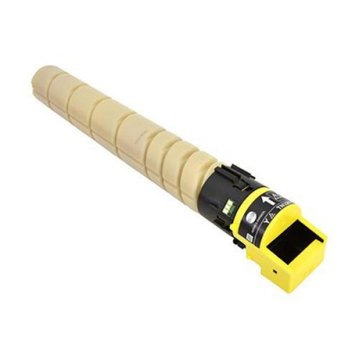 Konica Minolta TN328Y AAV8250 żółty (yellow) toner oryginalny