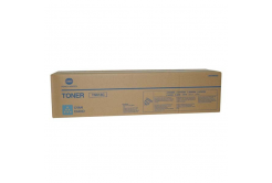 Konica Minolta TN-613C błękitny (cyan) toner oryginalny