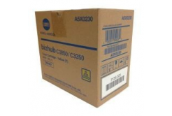 Konica Minolta TNP-48Y żółty (yellow) toner oryginalny