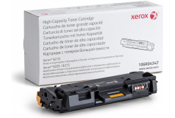 Xerox 106R04348 czarny (black) toner oryginalny