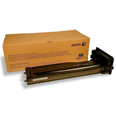 Xerox 006R01731 czarny (black) toner oryginalny