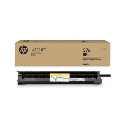 HP 57A CF257A czarny (black) bęben oryginalny