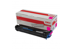 OKI 45103714 purpurowy (magenta) bęben oryginalny