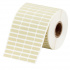 Brady BPT-14-652-2.5 / 236724, etykiety papierowe termiczne, 16.51 mm x 5.08 mm