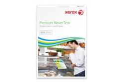Xerox Never Tear Premium 003R93030, PNT195 SRA3, 100szt., matowy, biały, papier fotograficzny