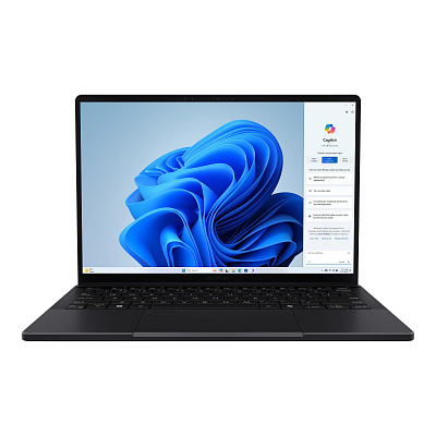 ASUS HN7306EA-OLED033W HN7306EA 13.3/AI MAX+ 395/64GB/1TB/CZARNY/W11H