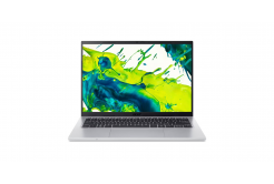 Acer NX.JSUEC.00D Aspire Go 14/AG14-72P-50ZC/5-120U/14"/WUXGA/16GB/512GB/Intel int./bez systemu operacyjnego/Srebrny/2R