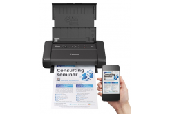 Canon PIXMA TR150 4167C006 drukarka atramentowa