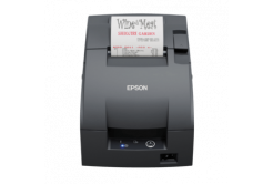 Epson TM-U220IID C31CL28102F0 drukarka fiskalna, ERC38B, RS232, grey