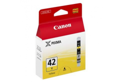 Canon CLI-42Y żółty (yellow) tusz oryginalna