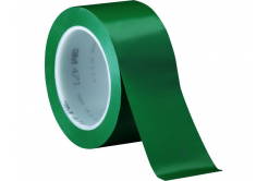 3M 471 taśma klejąca PVC, 75 mm x 33 m, zielony