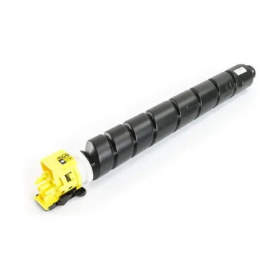 Triumph Adler CK-8513Y 1T02RMATA0 żółty (yellow) toner zamiennik