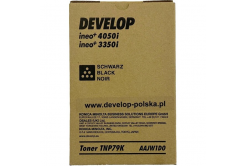 Develop TNP-79 AAJW1D0 czarny (black) toner oryginalny
