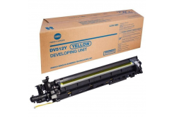 Konica Minolta A2XN08D żółty (yellow) oryginalny deweloper